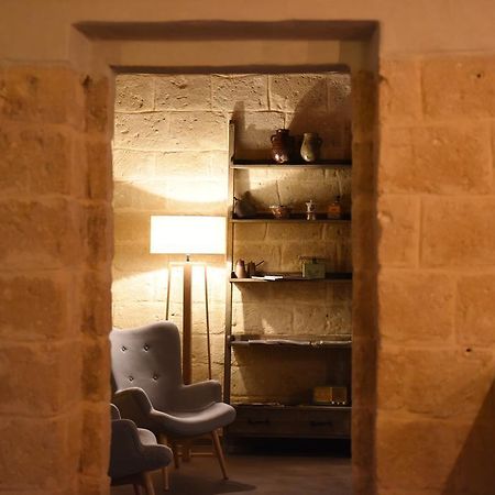 Bed and Breakfast Montegusto Castel Del Monte  Exteriér fotografie
