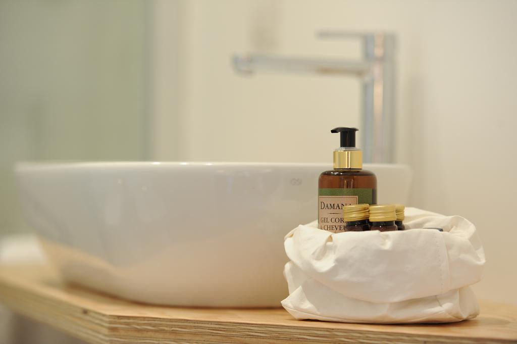 Bed and Breakfast Montegusto Castel Del Monte  Pokoj fotografie