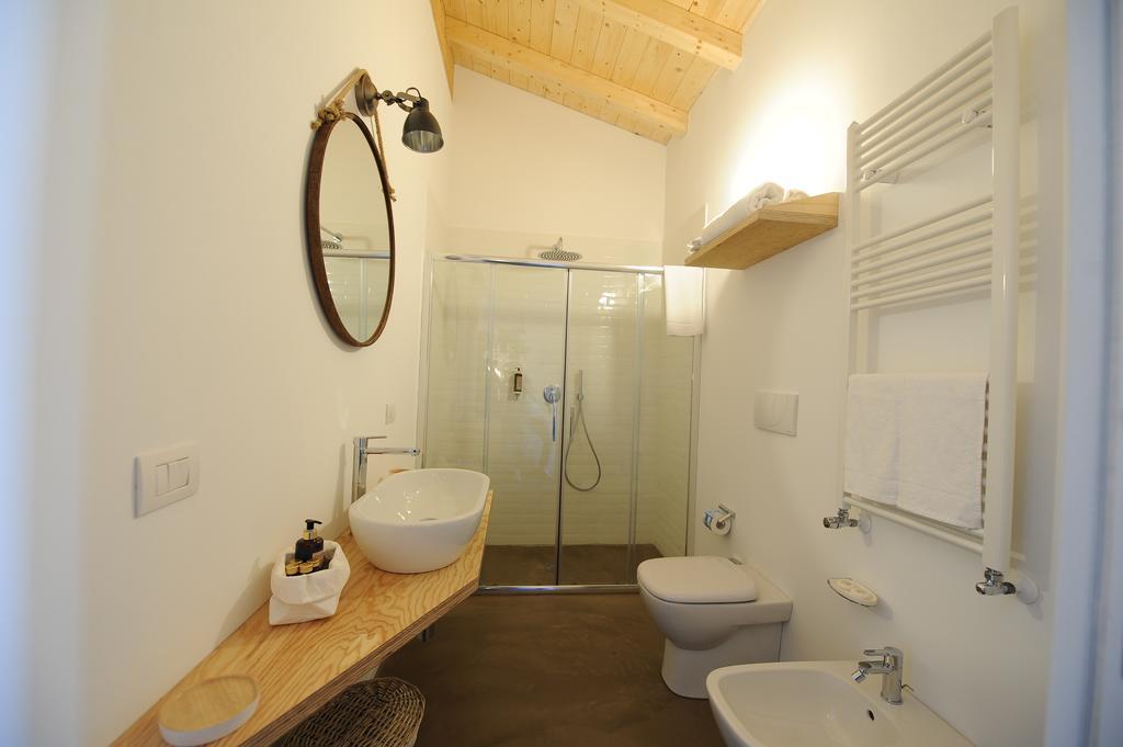 Bed and Breakfast Montegusto Castel Del Monte  Pokoj fotografie