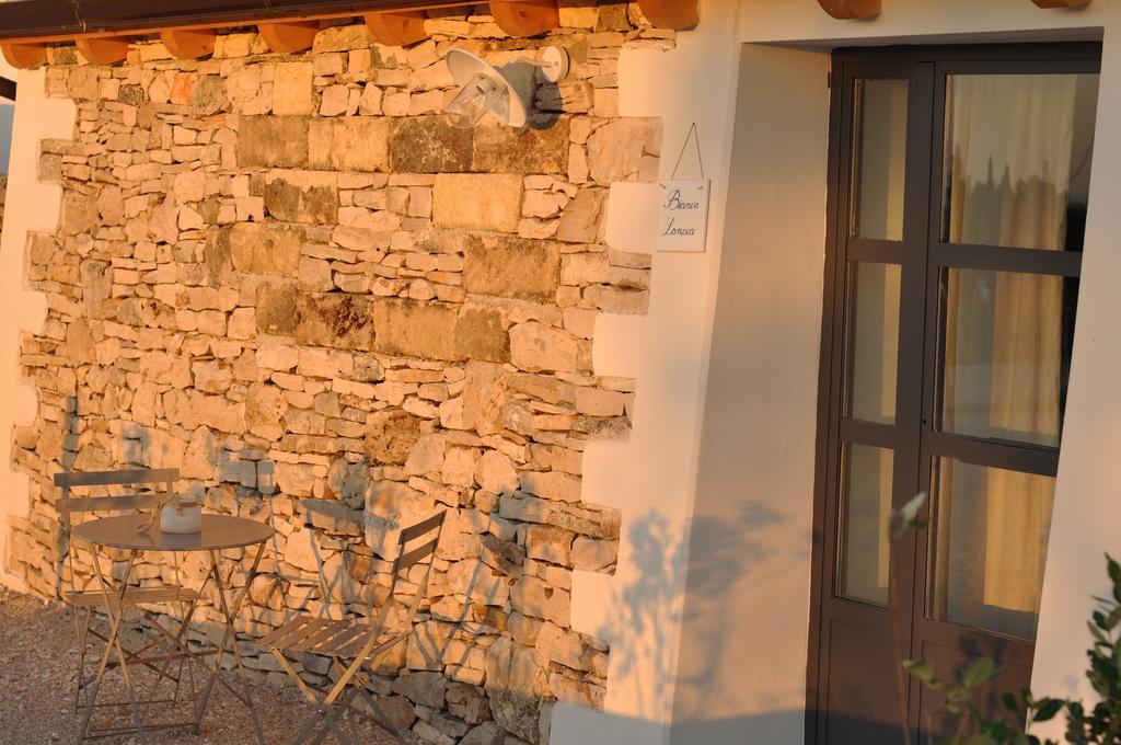 Bed and Breakfast Montegusto Castel Del Monte  Pokoj fotografie