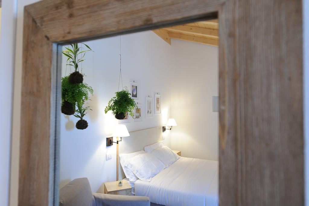 Bed and Breakfast Montegusto Castel Del Monte  Pokoj fotografie
