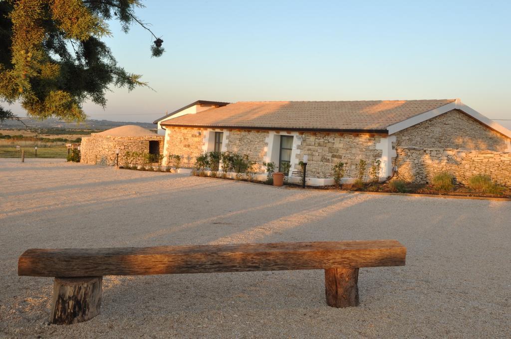 Bed and Breakfast Montegusto Castel Del Monte  Exteriér fotografie